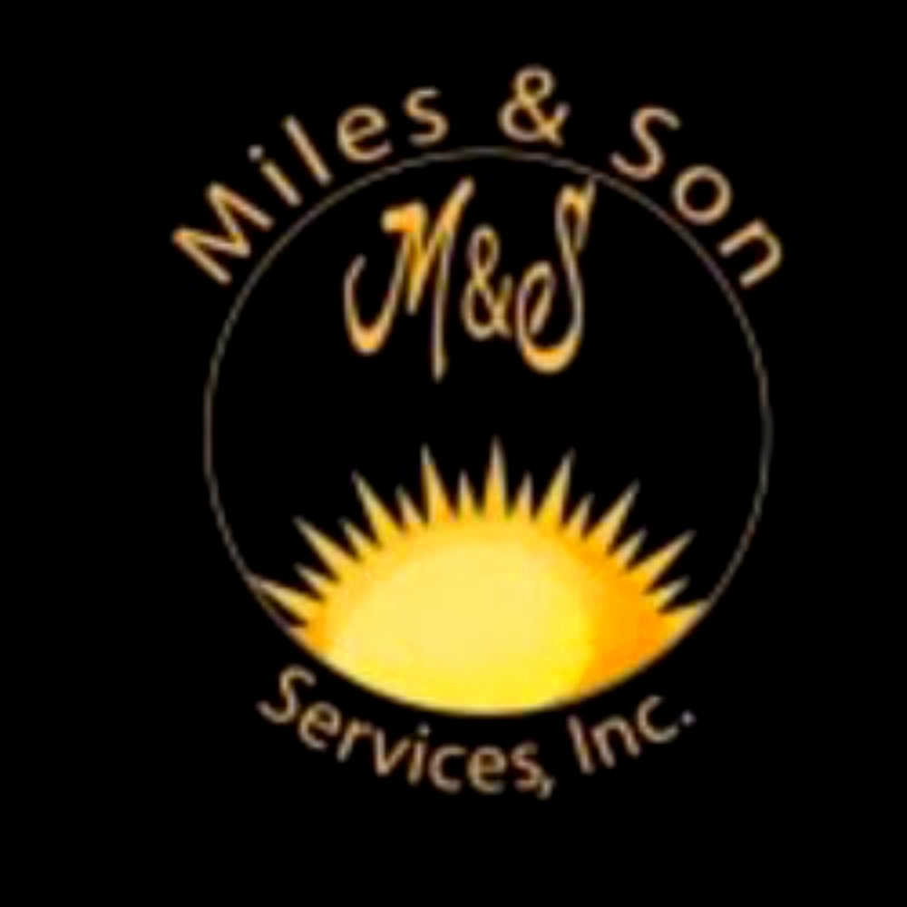 Meet your Posher, Miles and Son Services